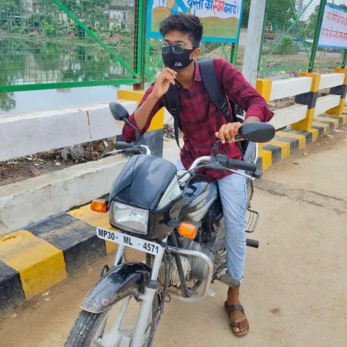 Amit  G.