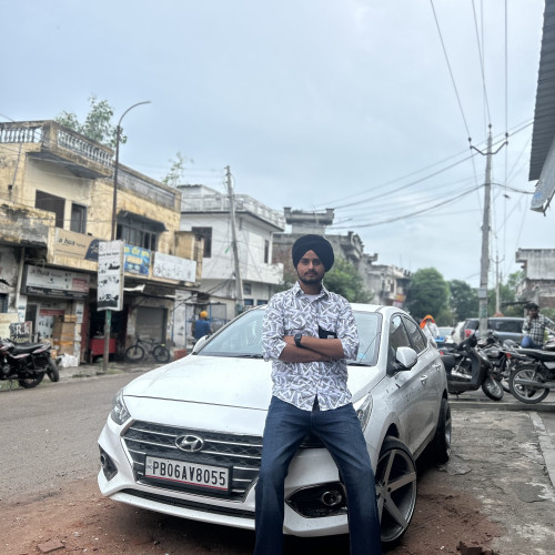 Sukh S.