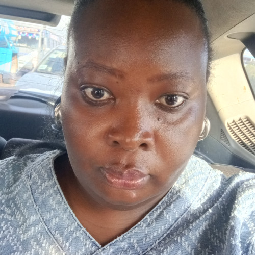 Yvonne K. profile photo