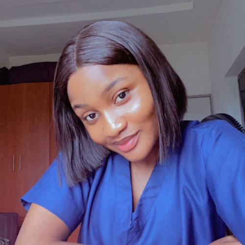Chioma Jenita O. profile photo