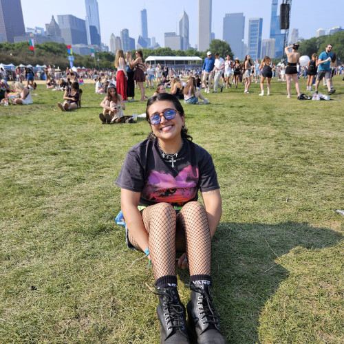 Amanda  S. profile photo