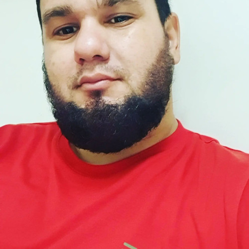 Diego B. profile photo