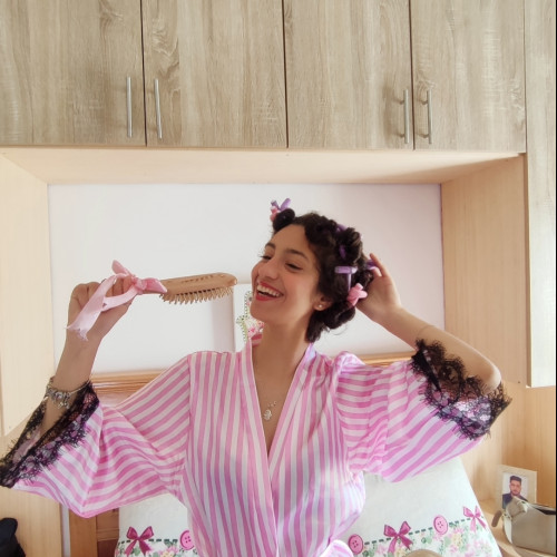 Nada B. profile photo