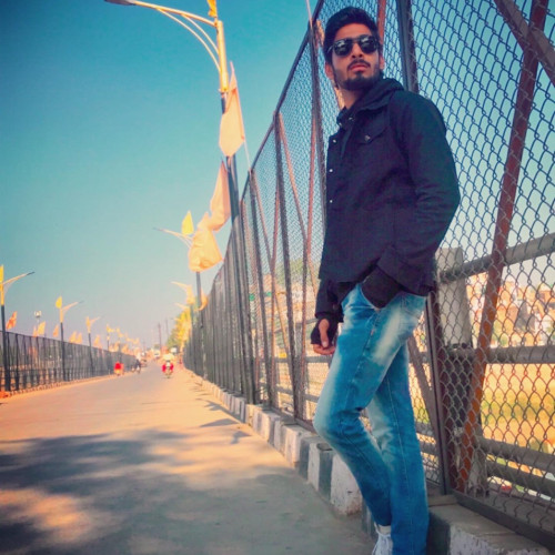 Jai Vardhan  S. profile photo