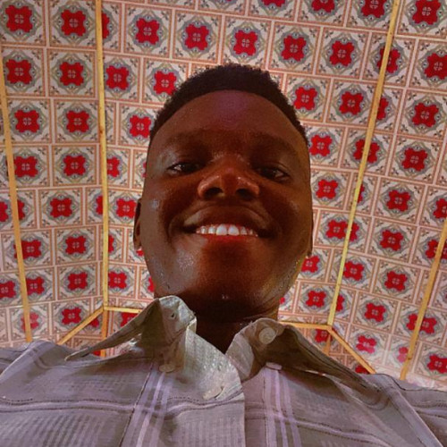 Peter U. profile photo