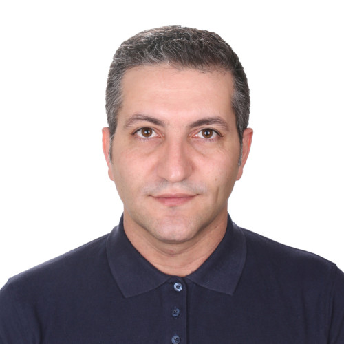 Amir  P. profile photo