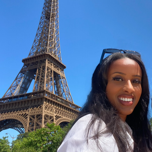 Farah J. T. profile photo