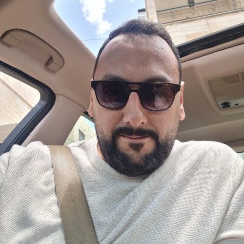 Adam A. profile photo