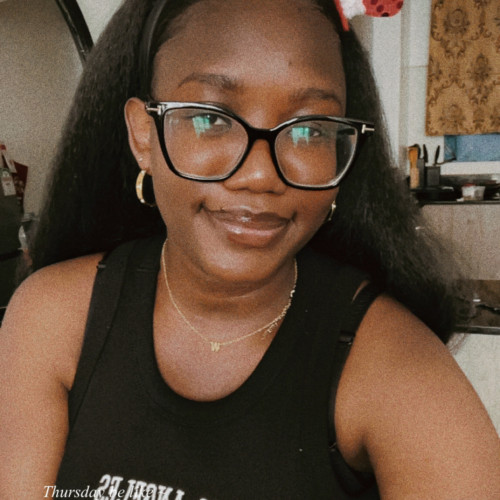 Wairimu M. profile photo