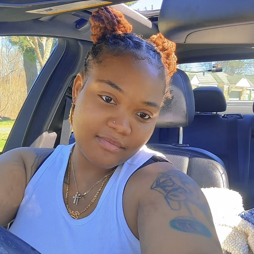 Gabrielle J. profile photo