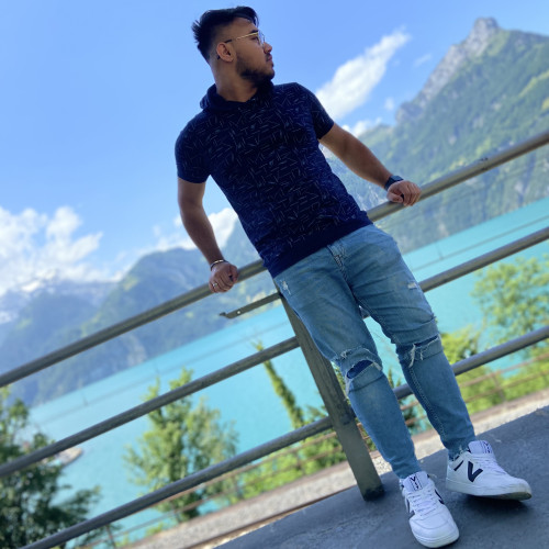 Simer S. profile photo