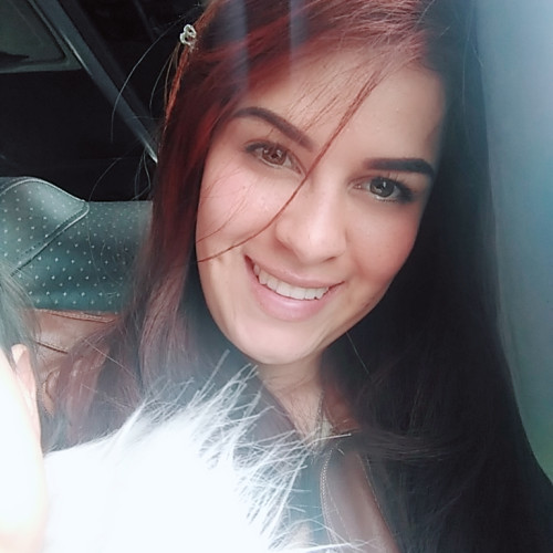 GINA ALEJANDRA G. profile photo