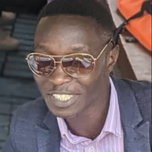 SYLVERE  D. profile photo