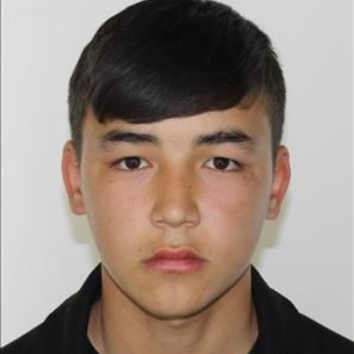 Azizbek  . profile photo