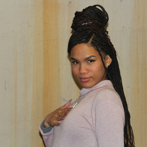 chamille j. profile photo