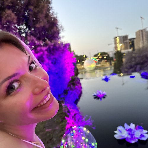Larisa M.