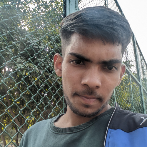 Amit K. profile photo