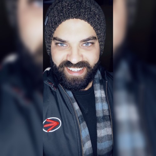 Hisham  F. profile photo