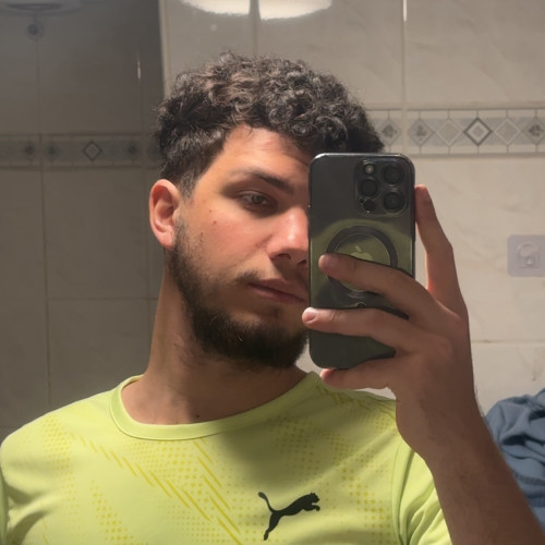 Ahmad H. profile photo