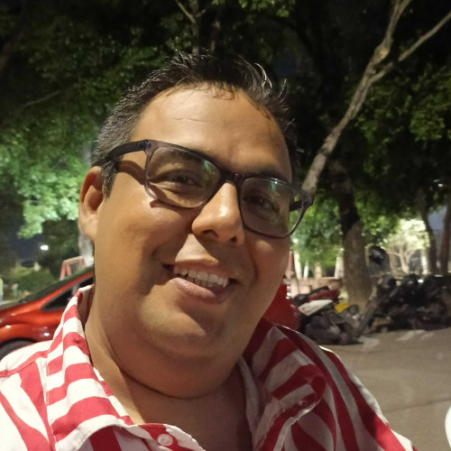 Raul J.