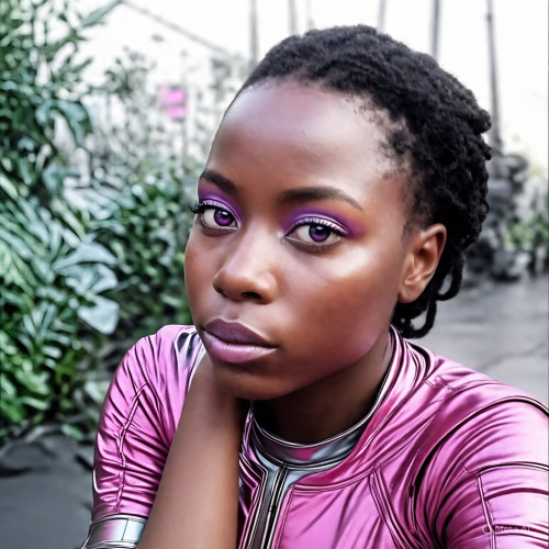 Amali T. profile photo