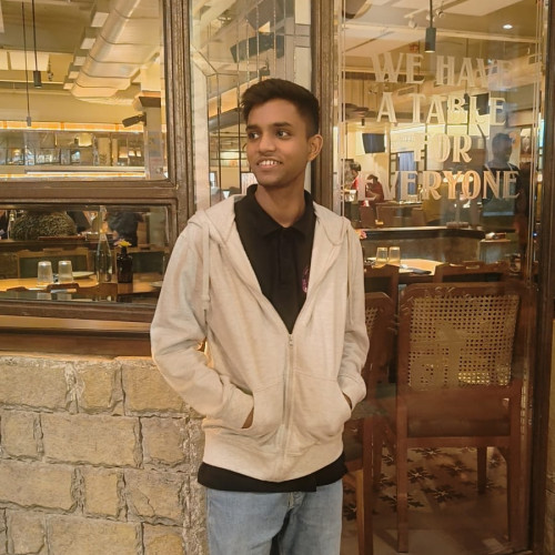 Kunal  L. profile photo