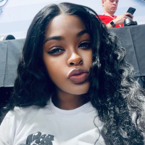 Niya M.