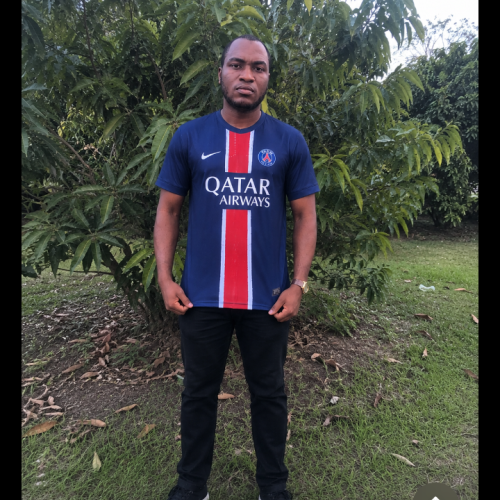 Kayode O. profile photo