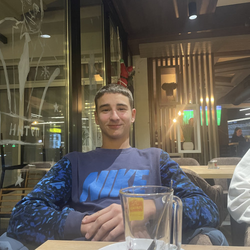 Aleksa T. profile photo