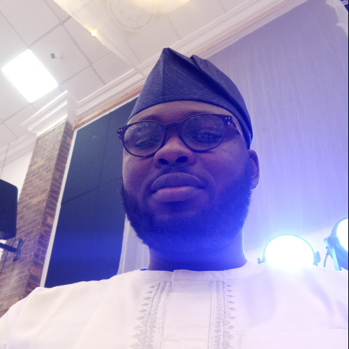 Lawal T. profile photo