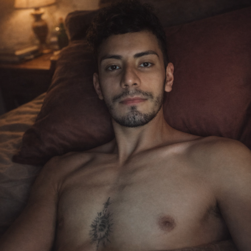 Cristhian P. profile photo