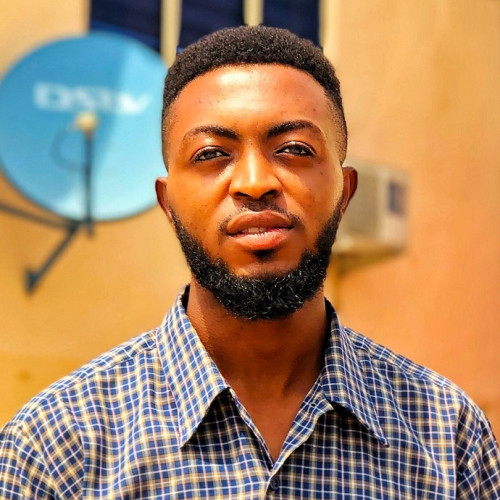 Adanu O. profile photo