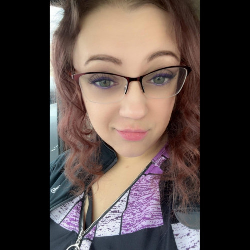 Marissa D. profile photo