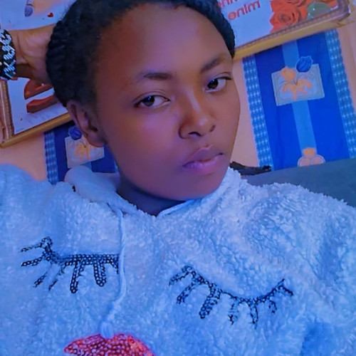Mercy K. profile photo