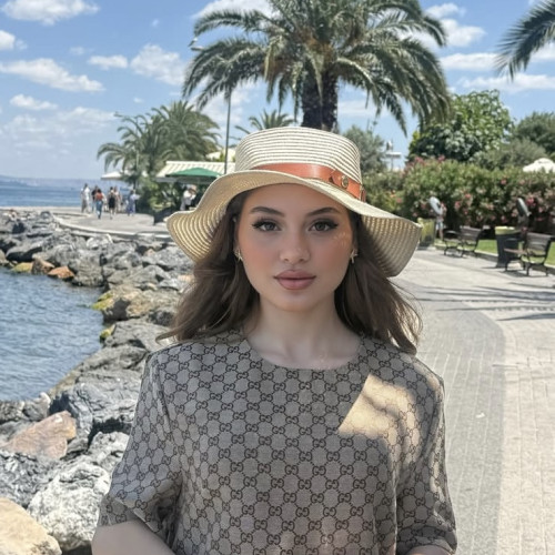 Evy S. profile photo