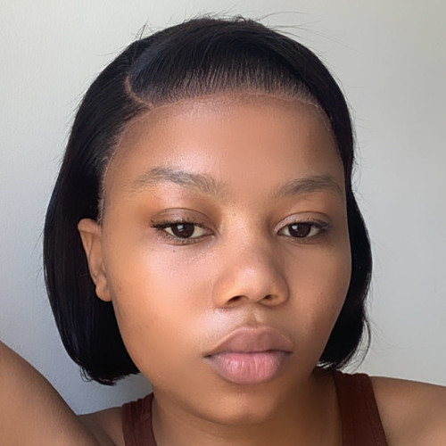 Anga M. profile photo