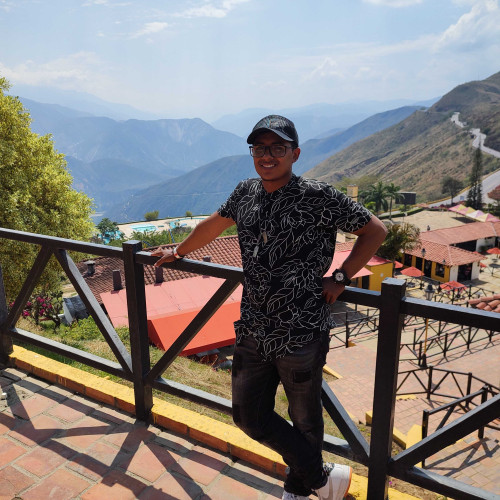pablo A. profile photo