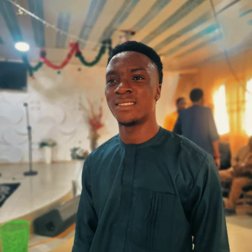 Akinyade D. profile photo