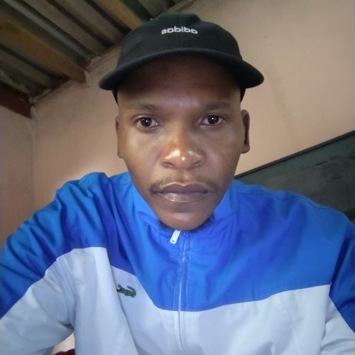 BOKAMOSO S. profile photo
