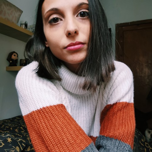 Zaira R.