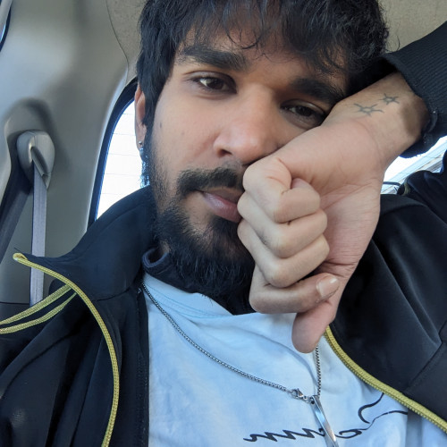 roshan T. profile photo