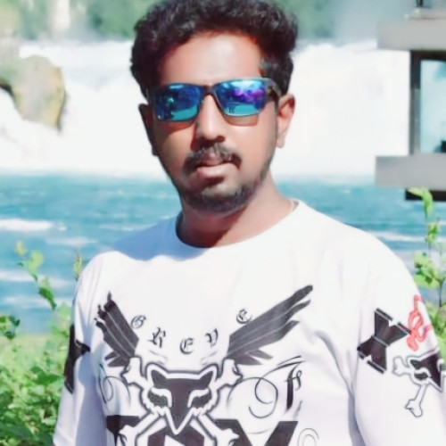 Chethan  S. profile photo