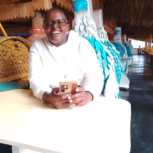 PASCALINA M. profile photo