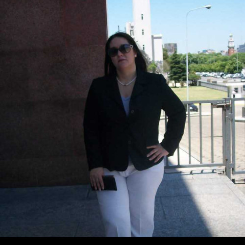 ana B. profile photo