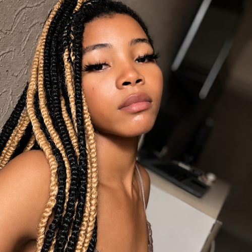 Molly E. profile photo