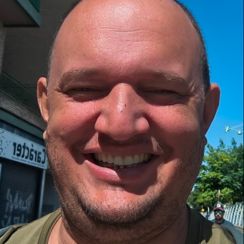 Ramon  G. profile photo