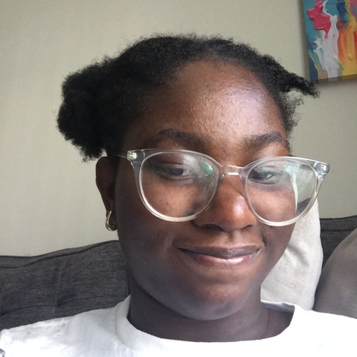 Mercy O. profile photo
