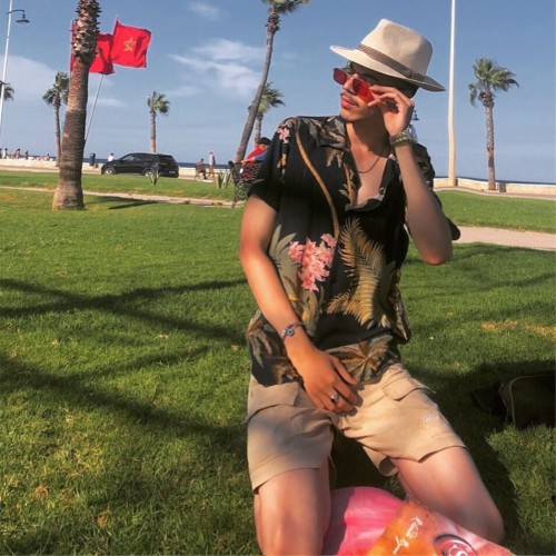 Mourad  E. profile photo