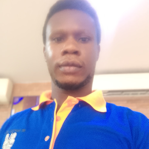 Bright A. profile photo