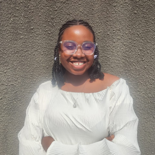 Bethel I. profile photo
